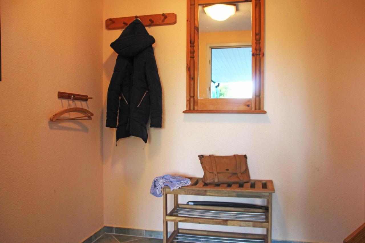 Lieblingshaus Rosalie Daire Prerow Dış mekan fotoğraf
